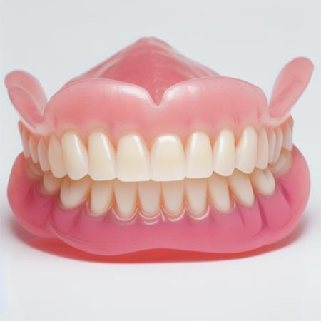 Denture