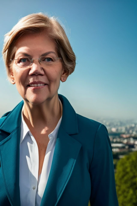 100 United States Senators