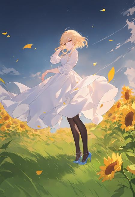 Artist art001 style