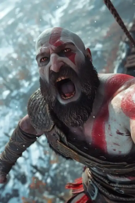 Kratos V1