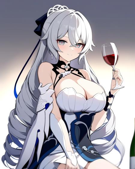 Honkai Impact 3rd - All in One 崩坏3全角色