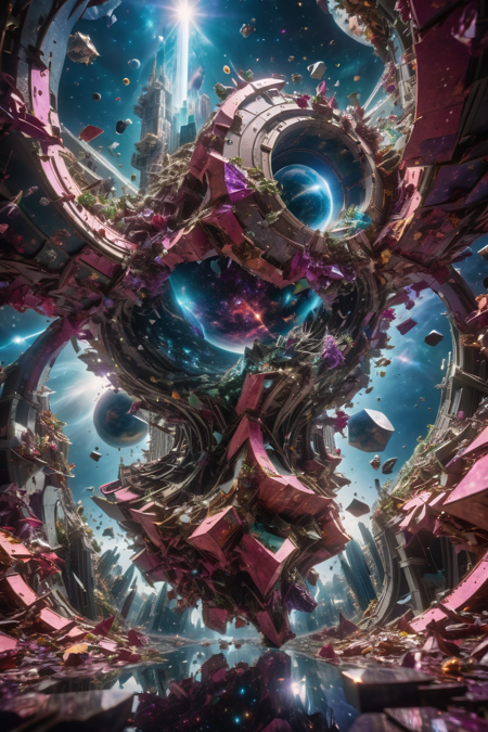 Envy Broken Reality XL 01