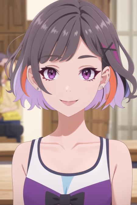 Akari Tanikita / Keikenzumi na Kimi to, Keiken Zero na Ore ga, Otsukiai suru Hanashi.