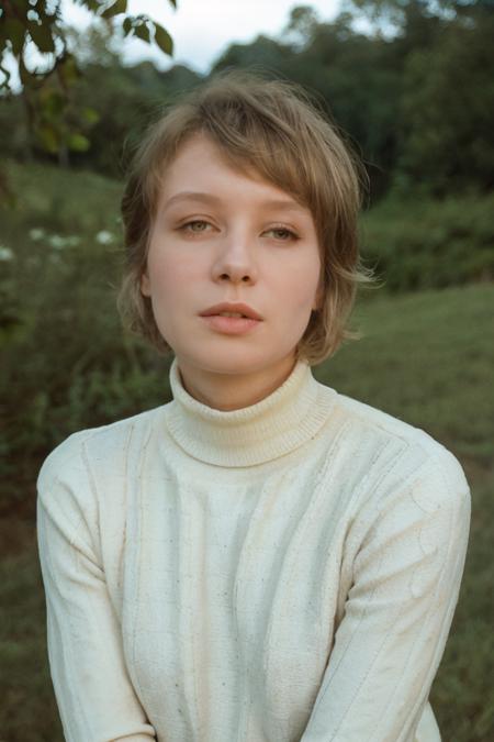 Ariela Khokhlov