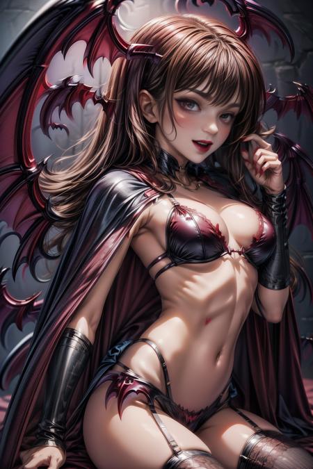 Vampire World