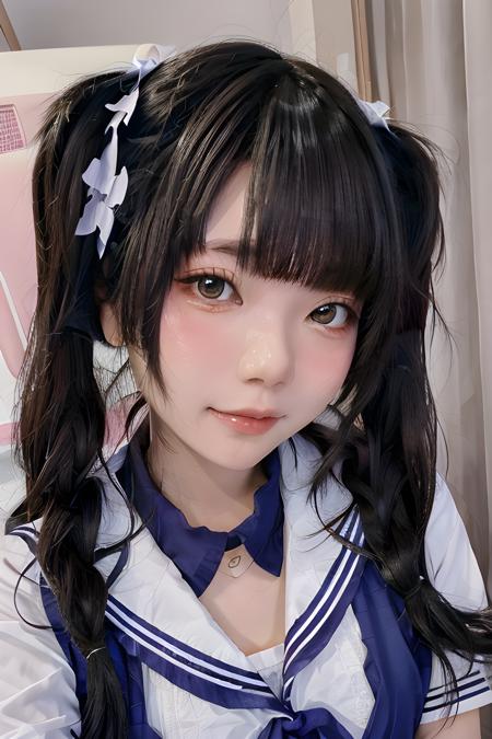 Miu | Milky_choco93 (Vietnam Cosplayer)