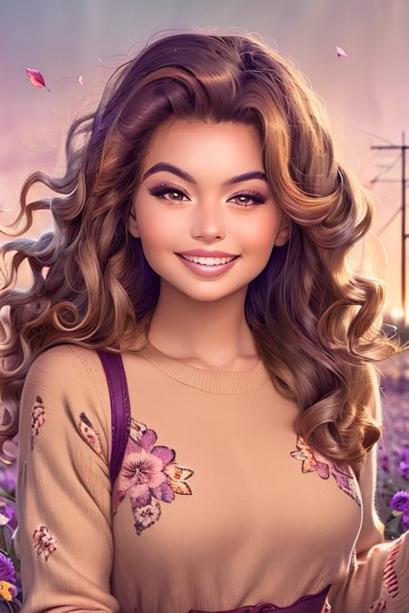 Sofia Jamora