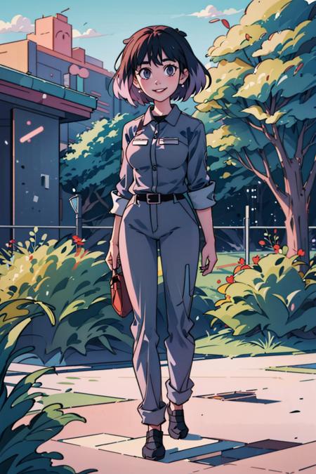 Hilda - Kaisa