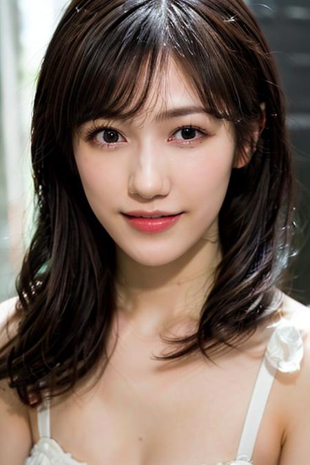 渡辺麻友 Watanabemayu JP Idol