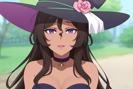 Dekoboko Majo no Oyako Jijou