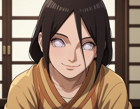 Hanabi Hyuuga