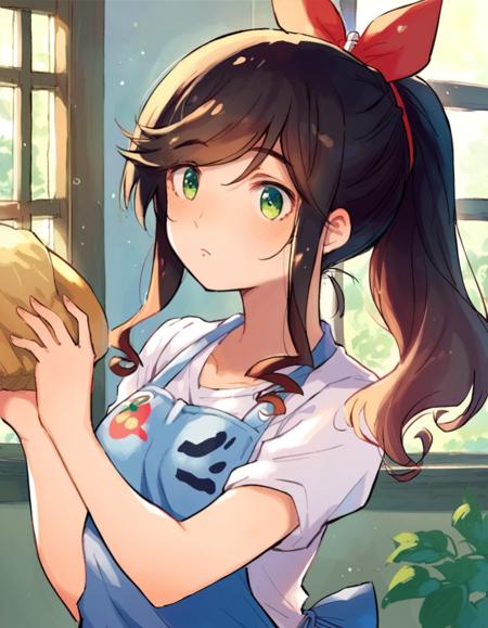 Wakana Kinme - Kirei ni Shitemoraemasuka (Manga) [Pony]
