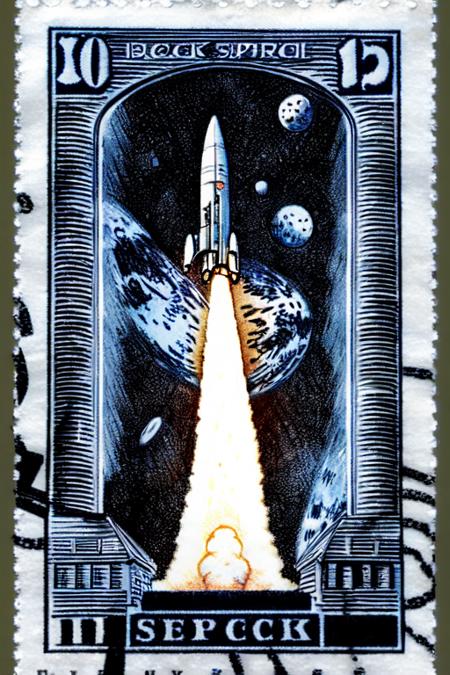 2Dstamp