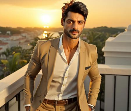 Karan Wahi