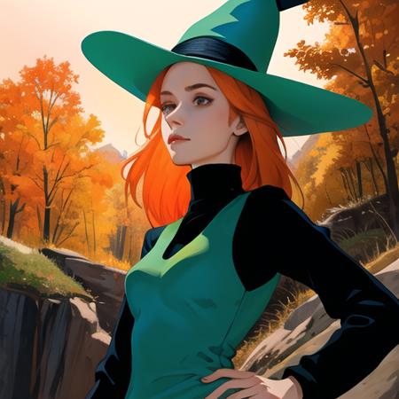 Melusine