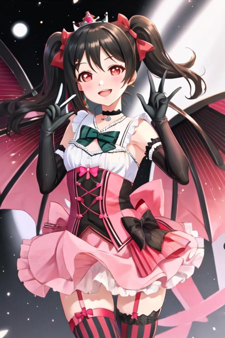 yazawa_nico/矢澤にこ/야자와니코 (Love Live!)