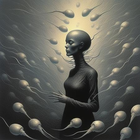 Gametes
