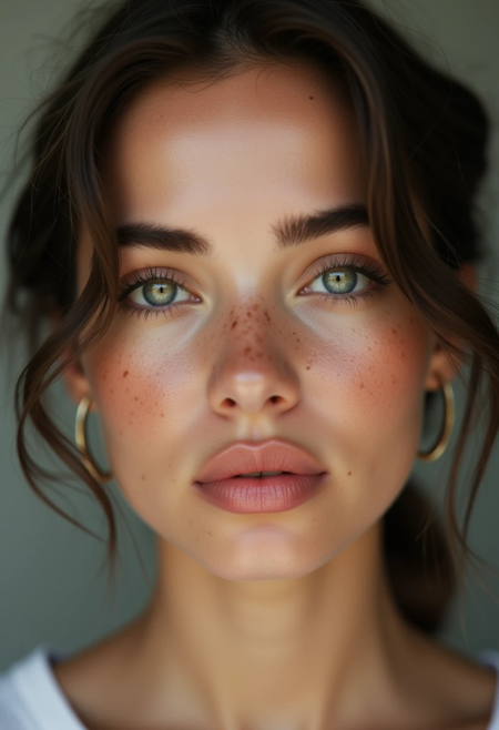 FLUX SKIN  RETOUCH