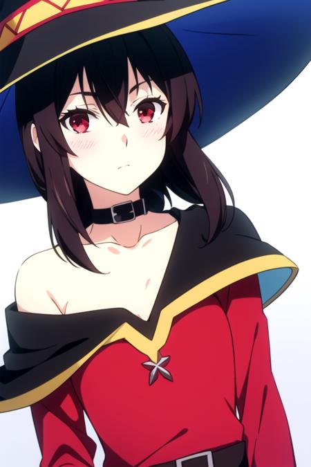 Shokugeki no Souma Anime Style LoRA