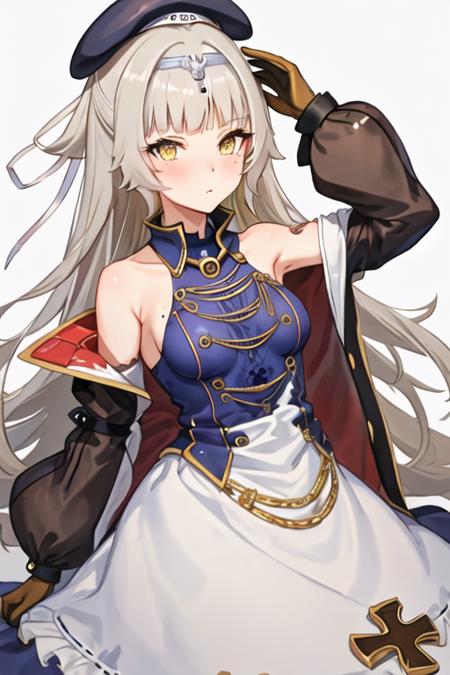 z46/Z46 (Azur Lane)