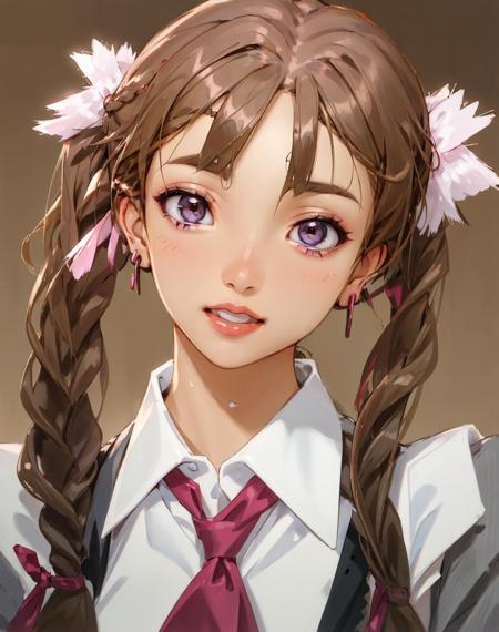 Hair Salon - by EDG