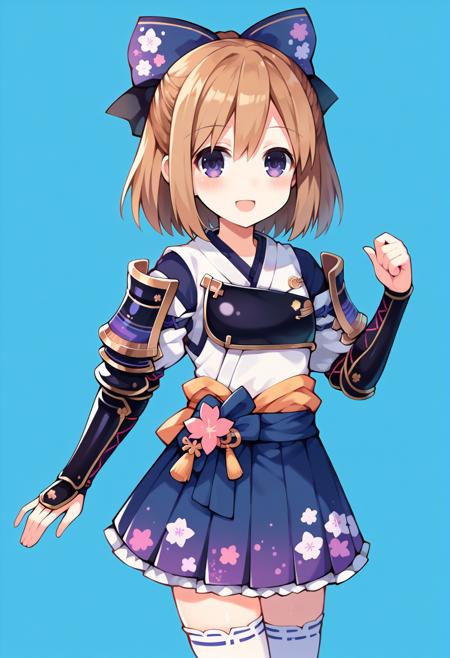 Rom/White Sister Rom - Hyperdimension Neptunia Series | ロム 超次元ゲイムネプテューヌ (4+2 costumes)