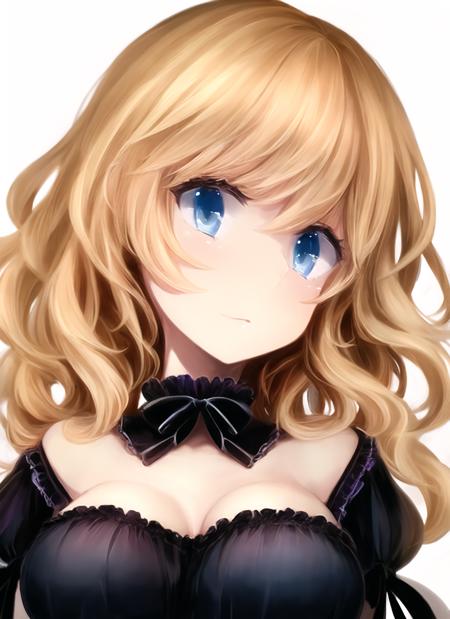 Koneko Mari 小猫まり | Style Lora 138