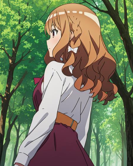 Imouto sae Ireba Ii | Anime Style Character Pack