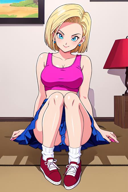 Toriyama Akira Style LyCORIS | Cheems AI