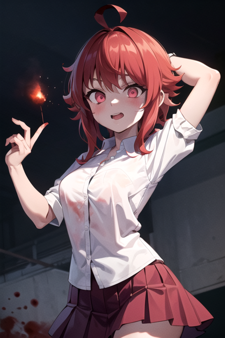 Saiko-chan (Saiko no Sutoka)版本v1.0 (ID: 527740)