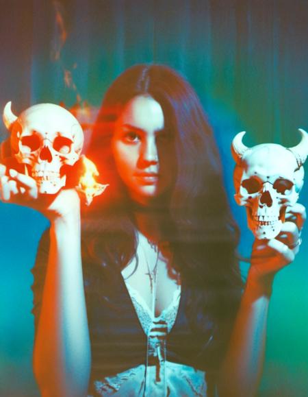 Surreal Photography - Neil Krug Style版本SDXL (ID: 634487)