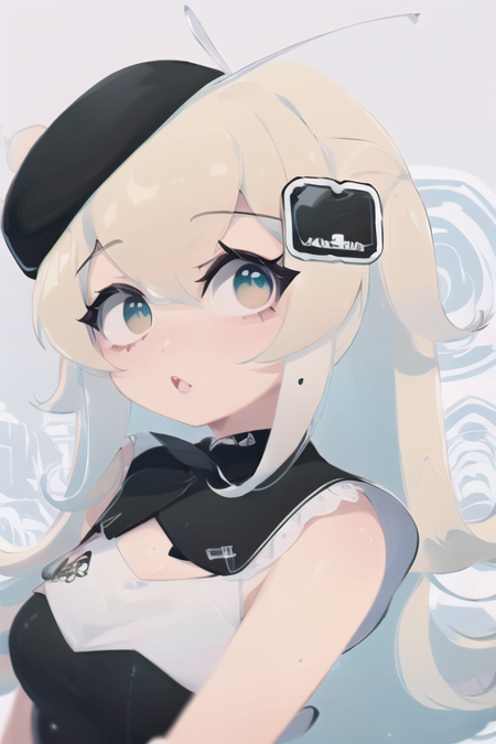 Macne Nana (VOCALOID/UTAU) / v1.0