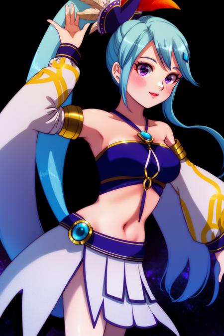 nono style版本v1.0 (ID: 500133)