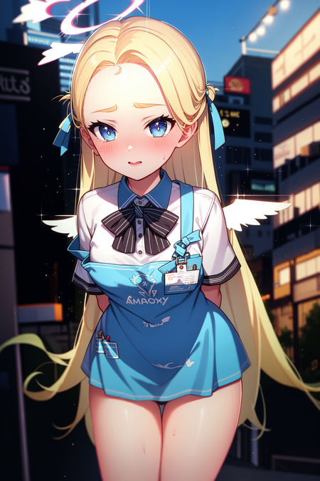 Sora | Blue Archive版本v1.0 (ID: 308948)