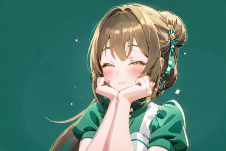 Azalea - Around 40 Otoko no Isekai Tsuuhan