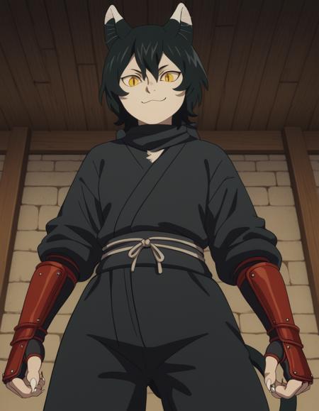 Izutsumi (イヅツミ) - Delicious in Dungeon (Dungeon Meshi) (ダンジョン飯) - COMMISSION