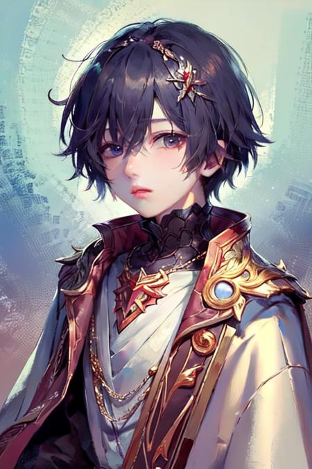 OilPainting Style