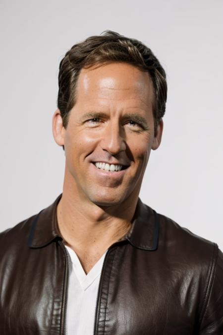 Nat Faxon