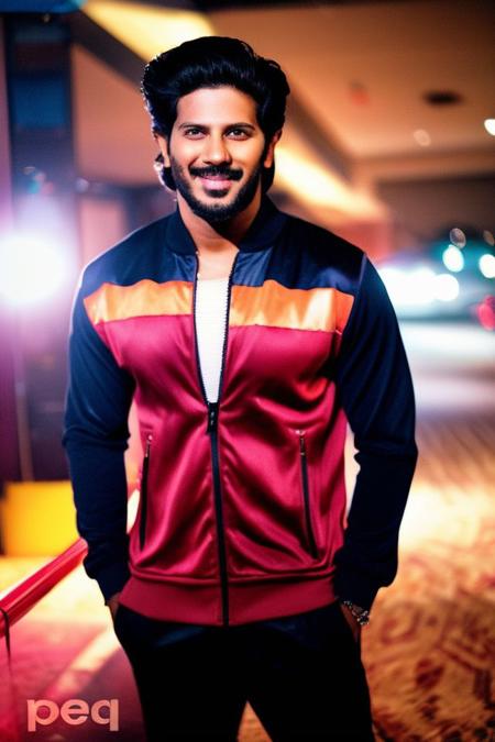 Dulquer Salmaan