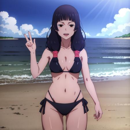 Utahime Iori season2 (Jujutsu Kaisen) LORA