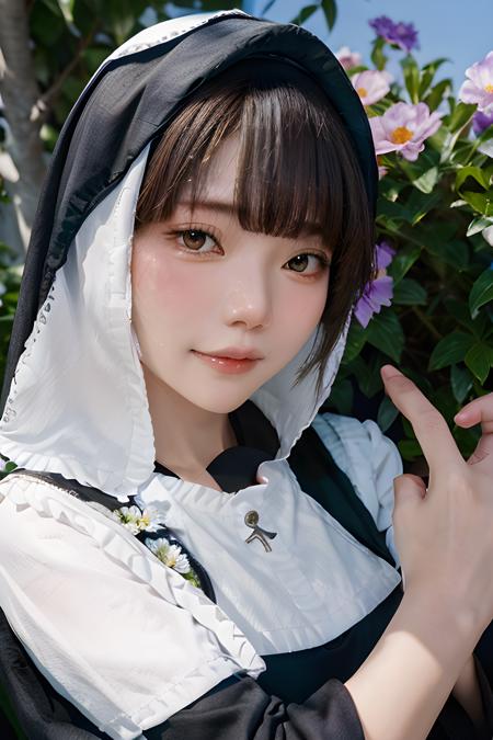 Miu | Milky_choco93 (Vietnam Cosplayer)
