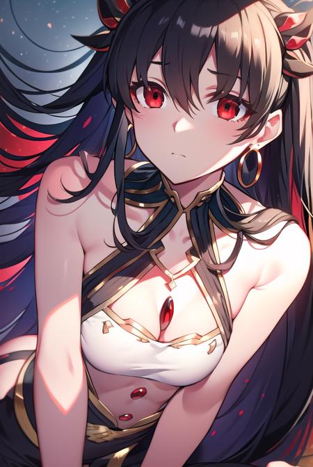 Ishtar (イシュタル) - Fate Grand Order
