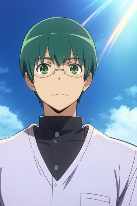Yuusaku Kitamura / Toradora!版本v1.0 (ID: 149508)