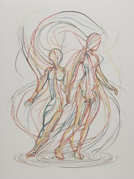 artfullyILLUSKETCH SDXL V1