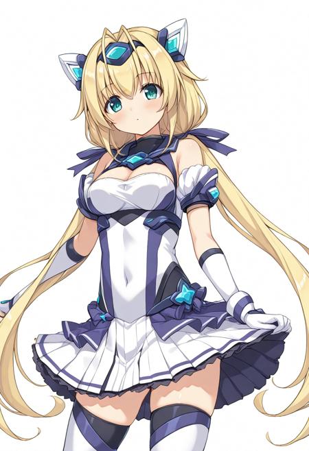 Exs-tia spica エクスティア・スピカ XL (Kouyoku Senki Exstia, 光翼戦姫エクスティア)