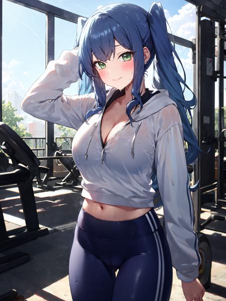 [KJI rozo style] - LoRA