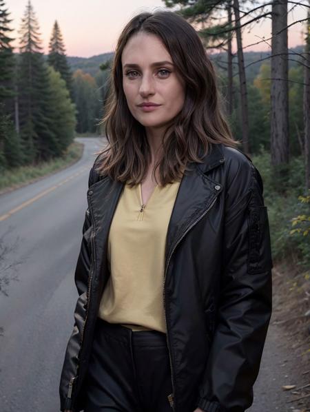 Camille Cottin