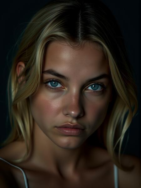 Barbara Palvin