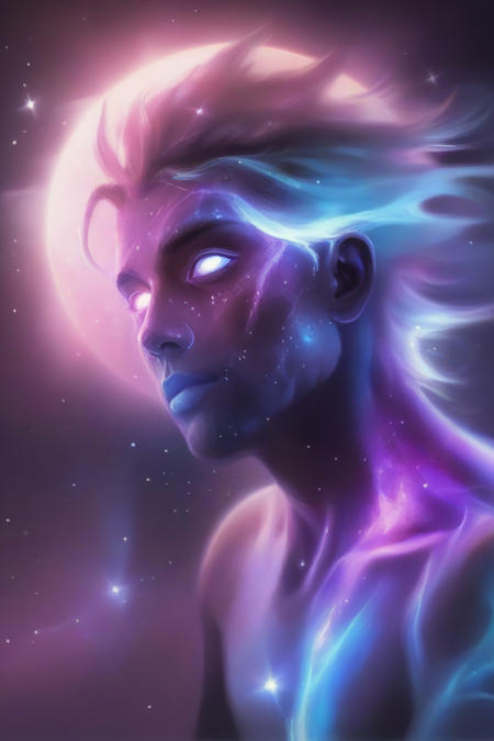 EveryThingIsGalaxy-SDXL/FLUX-PAseer