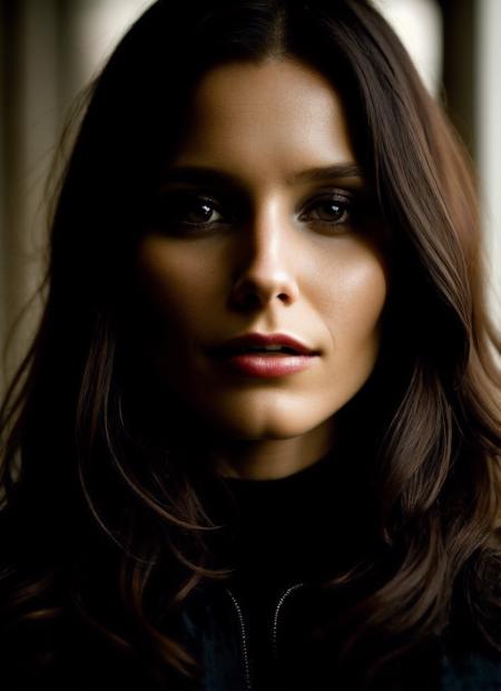 Sophia Bush